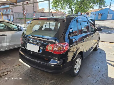 VOLKSWAGEN Space Fox 1.6 4P FLEX TREND, Foto 4