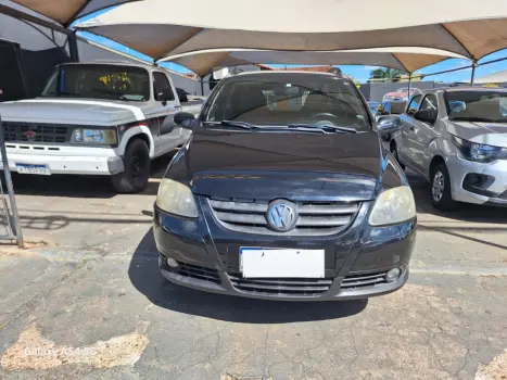 VOLKSWAGEN Space Fox 1.6 4P FLEX TREND, Foto 5