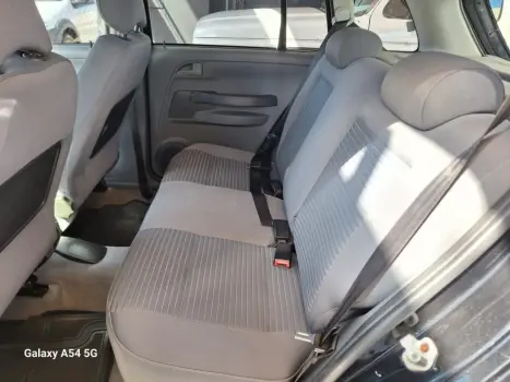 VOLKSWAGEN Space Fox 1.6 4P FLEX TREND, Foto 7