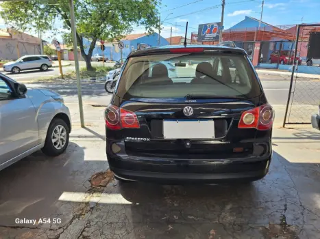 VOLKSWAGEN Space Fox 1.6 4P FLEX TREND, Foto 8