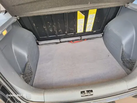 VOLKSWAGEN Space Fox 1.6 4P FLEX TREND, Foto 9