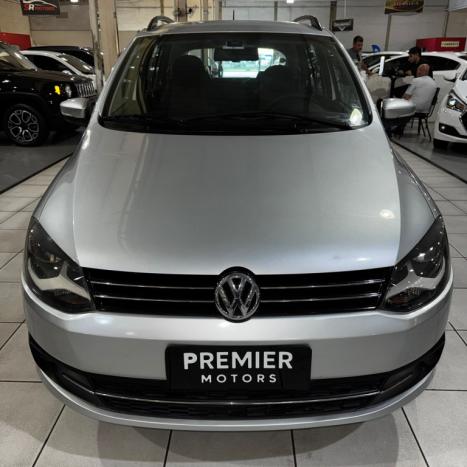 VOLKSWAGEN Space Fox 1.6 4P FLEX HIGHLINE, Foto 2