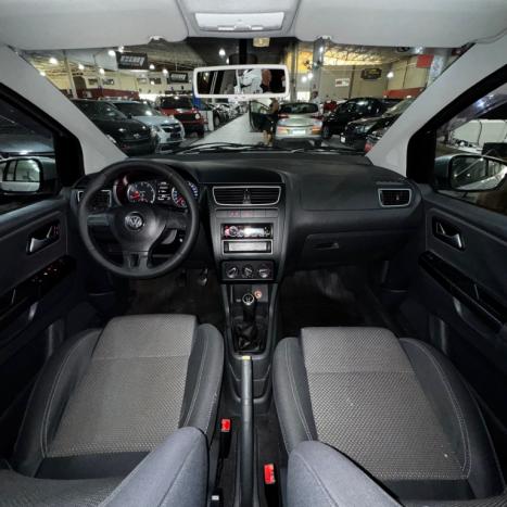 VOLKSWAGEN Space Fox 1.6 4P FLEX HIGHLINE, Foto 4
