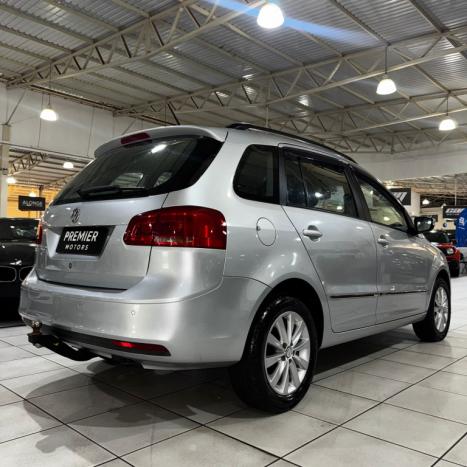 VOLKSWAGEN Space Fox 1.6 4P FLEX HIGHLINE, Foto 5