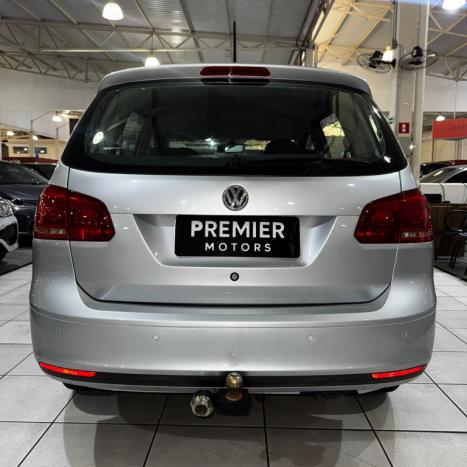 VOLKSWAGEN Space Fox 1.6 4P FLEX HIGHLINE, Foto 6