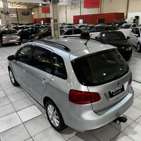 VOLKSWAGEN Space Fox 1.6 4P FLEX HIGHLINE, Foto 7