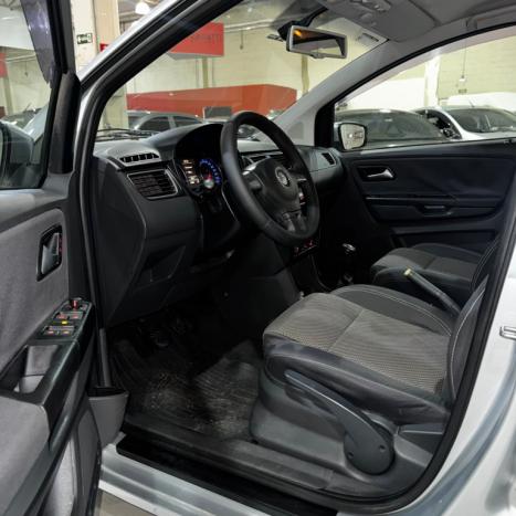 VOLKSWAGEN Space Fox 1.6 4P FLEX HIGHLINE, Foto 8