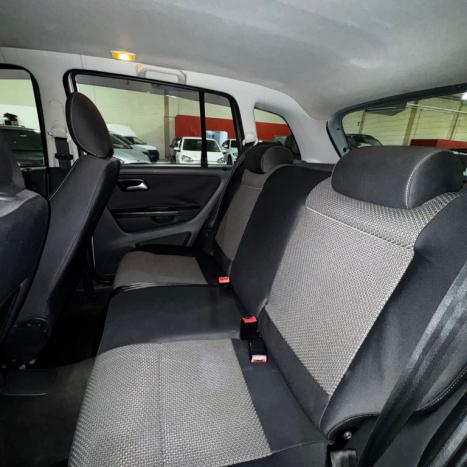 VOLKSWAGEN Space Fox 1.6 4P FLEX HIGHLINE, Foto 9
