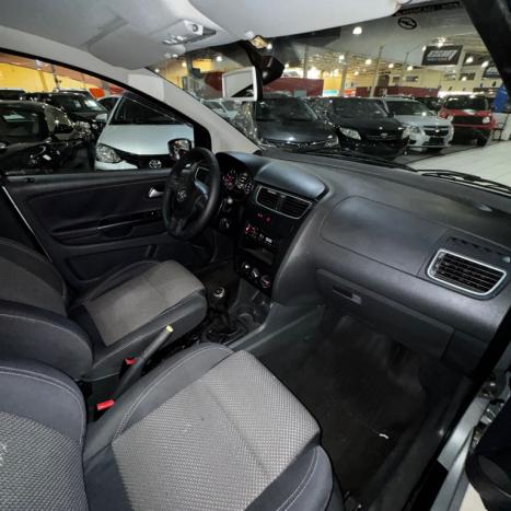VOLKSWAGEN Space Fox 1.6 4P FLEX HIGHLINE, Foto 10
