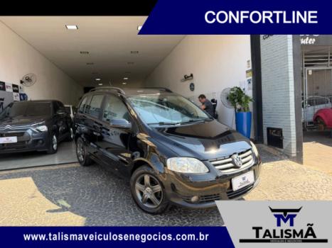 VOLKSWAGEN Space Fox 1.6 4P FLEX COMFORTLINE, Foto 1