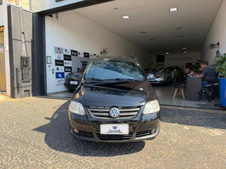 VOLKSWAGEN Space Fox 1.6 4P FLEX COMFORTLINE, Foto 2