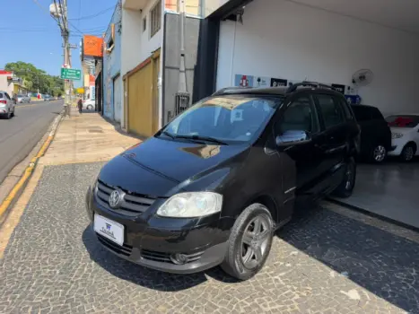 VOLKSWAGEN Space Fox 1.6 4P FLEX COMFORTLINE, Foto 3