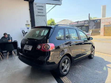 VOLKSWAGEN Space Fox 1.6 4P FLEX COMFORTLINE, Foto 4