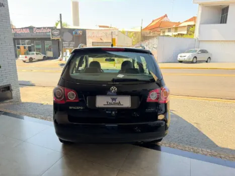 VOLKSWAGEN Space Fox 1.6 4P FLEX COMFORTLINE, Foto 5