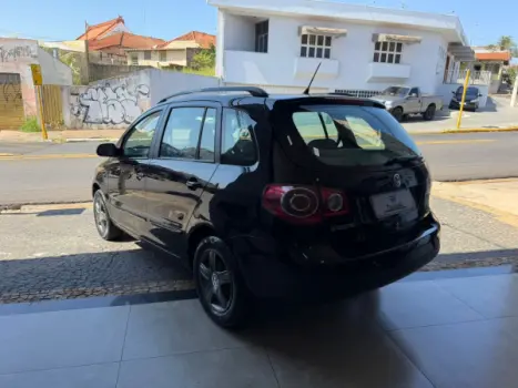 VOLKSWAGEN Space Fox 1.6 4P FLEX COMFORTLINE, Foto 6