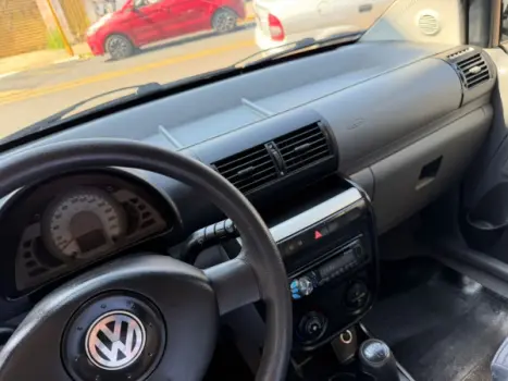 VOLKSWAGEN Space Fox 1.6 4P FLEX COMFORTLINE, Foto 8