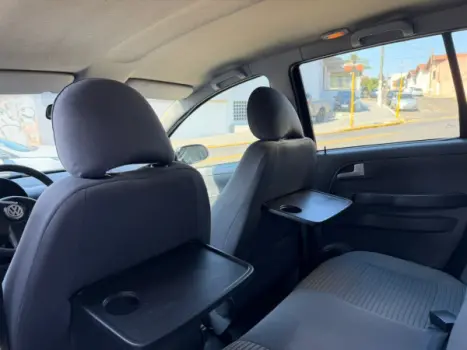 VOLKSWAGEN Space Fox 1.6 4P FLEX COMFORTLINE, Foto 9