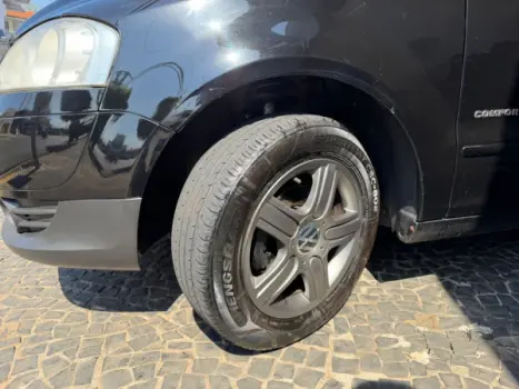 VOLKSWAGEN Space Fox 1.6 4P FLEX COMFORTLINE, Foto 11