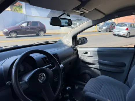 VOLKSWAGEN Space Fox 1.6 4P FLEX COMFORTLINE, Foto 12