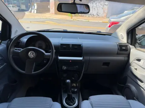 VOLKSWAGEN Space Fox 1.6 4P FLEX COMFORTLINE, Foto 15