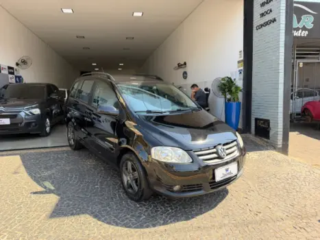 VOLKSWAGEN Space Fox 1.6 4P FLEX COMFORTLINE, Foto 16
