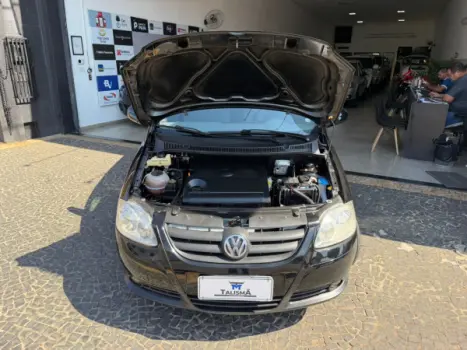 VOLKSWAGEN Space Fox 1.6 4P FLEX COMFORTLINE, Foto 18