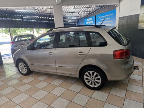 VOLKSWAGEN Space Fox 1.6 4P FLEX SPORTLINE, Foto 5