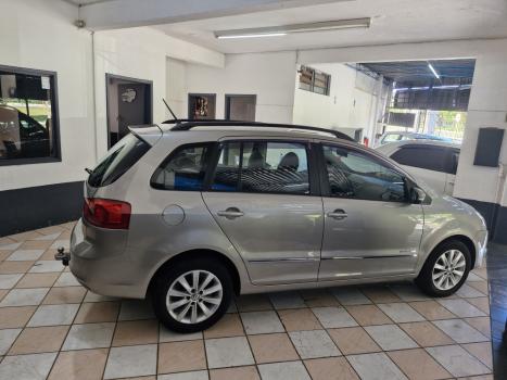 VOLKSWAGEN Space Fox 1.6 4P FLEX SPORTLINE, Foto 6