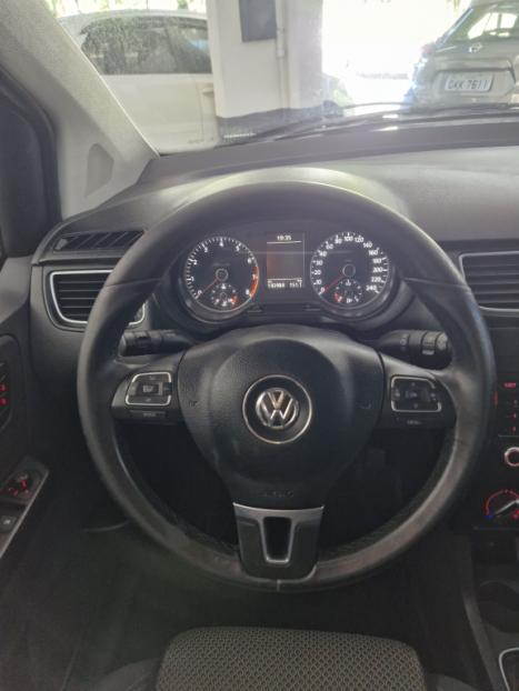 VOLKSWAGEN Space Fox 1.6 4P FLEX SPORTLINE, Foto 7