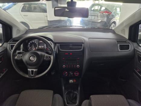 VOLKSWAGEN Space Fox 1.6 4P FLEX SPORTLINE, Foto 9