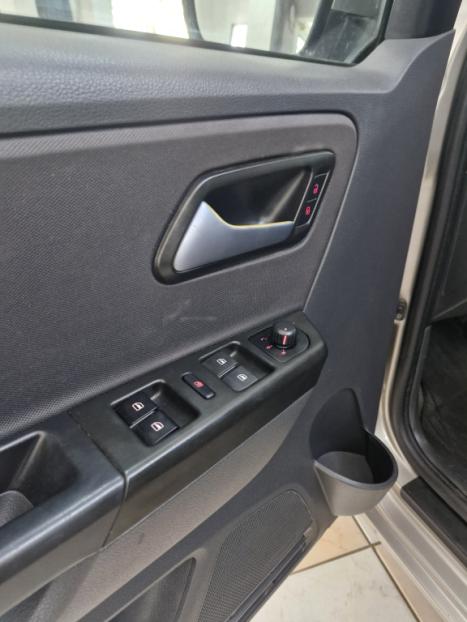 VOLKSWAGEN Space Fox 1.6 4P FLEX SPORTLINE, Foto 10