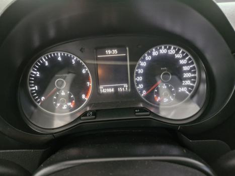 VOLKSWAGEN Space Fox 1.6 4P FLEX SPORTLINE, Foto 11