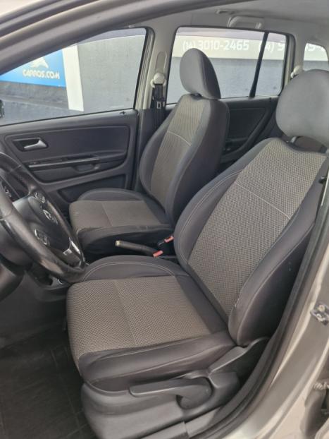 VOLKSWAGEN Space Fox 1.6 4P FLEX SPORTLINE, Foto 12