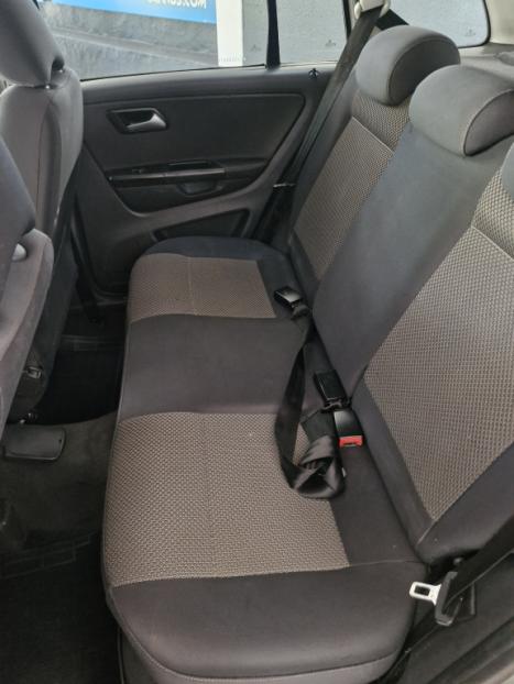 VOLKSWAGEN Space Fox 1.6 4P FLEX SPORTLINE, Foto 13