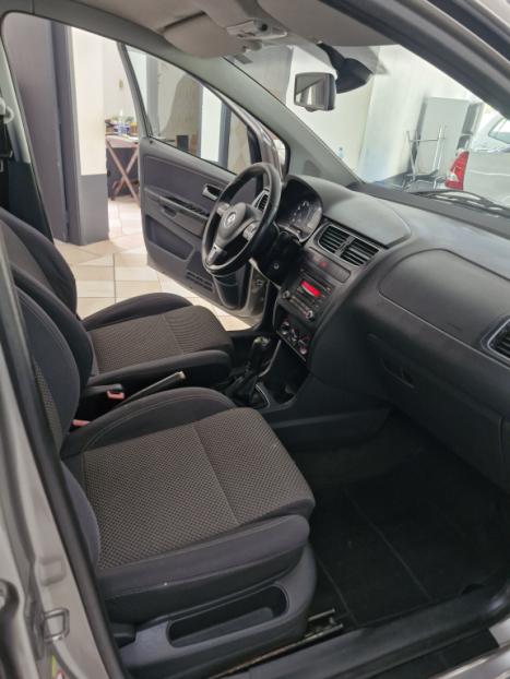 VOLKSWAGEN Space Fox 1.6 4P FLEX SPORTLINE, Foto 15