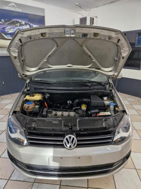 VOLKSWAGEN Space Fox 1.6 4P FLEX SPORTLINE, Foto 16
