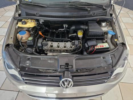VOLKSWAGEN Space Fox 1.6 4P FLEX SPORTLINE, Foto 17