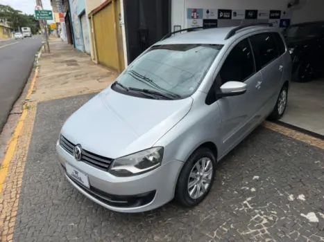 VOLKSWAGEN Space Fox 1.6 4P FLEX TREND, Foto 3