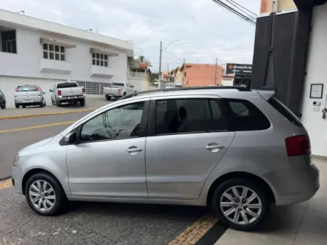 VOLKSWAGEN Space Fox 1.6 4P FLEX TREND, Foto 10