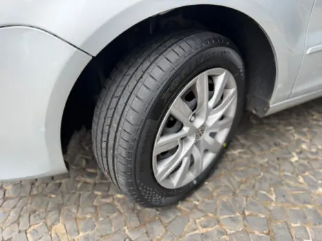 VOLKSWAGEN Space Fox 1.6 4P FLEX TREND, Foto 11