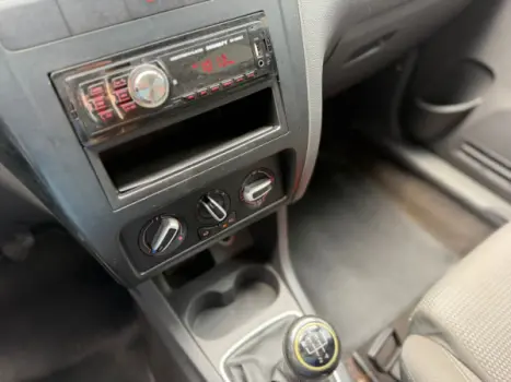 VOLKSWAGEN Space Fox 1.6 4P FLEX TREND, Foto 12