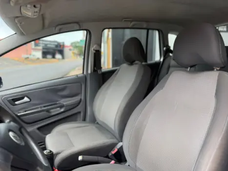 VOLKSWAGEN Space Fox 1.6 4P FLEX TREND, Foto 13