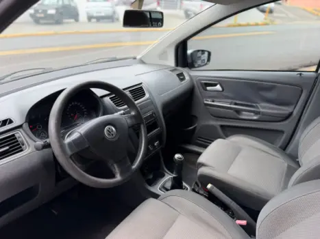 VOLKSWAGEN Space Fox 1.6 4P FLEX TREND, Foto 14