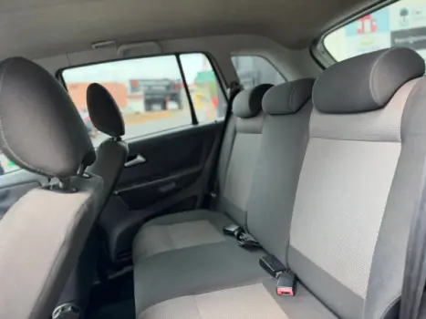 VOLKSWAGEN Space Fox 1.6 4P FLEX TREND, Foto 15