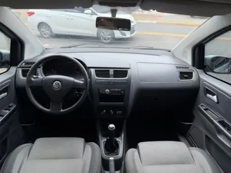 VOLKSWAGEN Space Fox 1.6 4P FLEX TREND, Foto 16