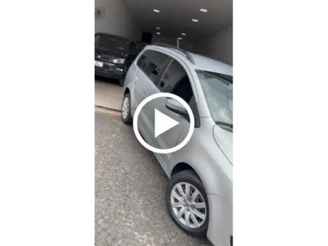 VOLKSWAGEN Space Fox 1.6 4P FLEX TREND, Foto 19