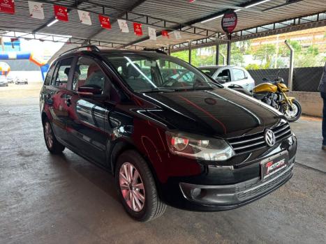 VOLKSWAGEN Space Fox 1.6 4P FLEX TREND, Foto 2