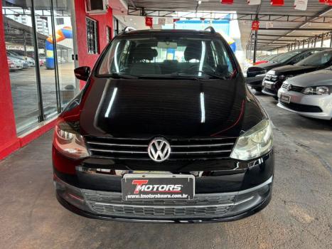 VOLKSWAGEN Space Fox 1.6 4P FLEX TREND, Foto 3