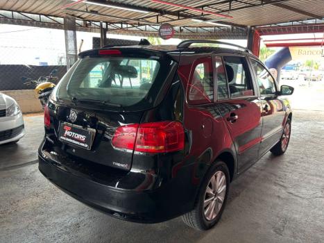 VOLKSWAGEN Space Fox 1.6 4P FLEX TREND, Foto 6