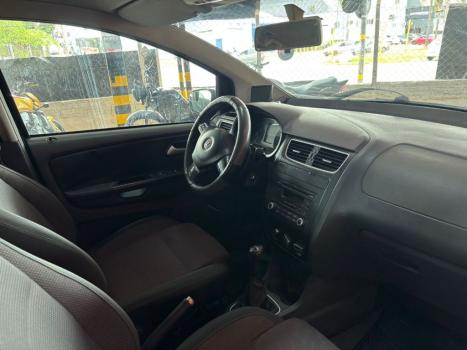 VOLKSWAGEN Space Fox 1.6 4P FLEX TREND, Foto 7